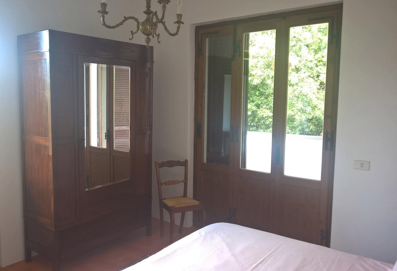 فندق Casa Di Mezzacosta كاستيجليون فيورنتينو المظهر الخارجي الصورة