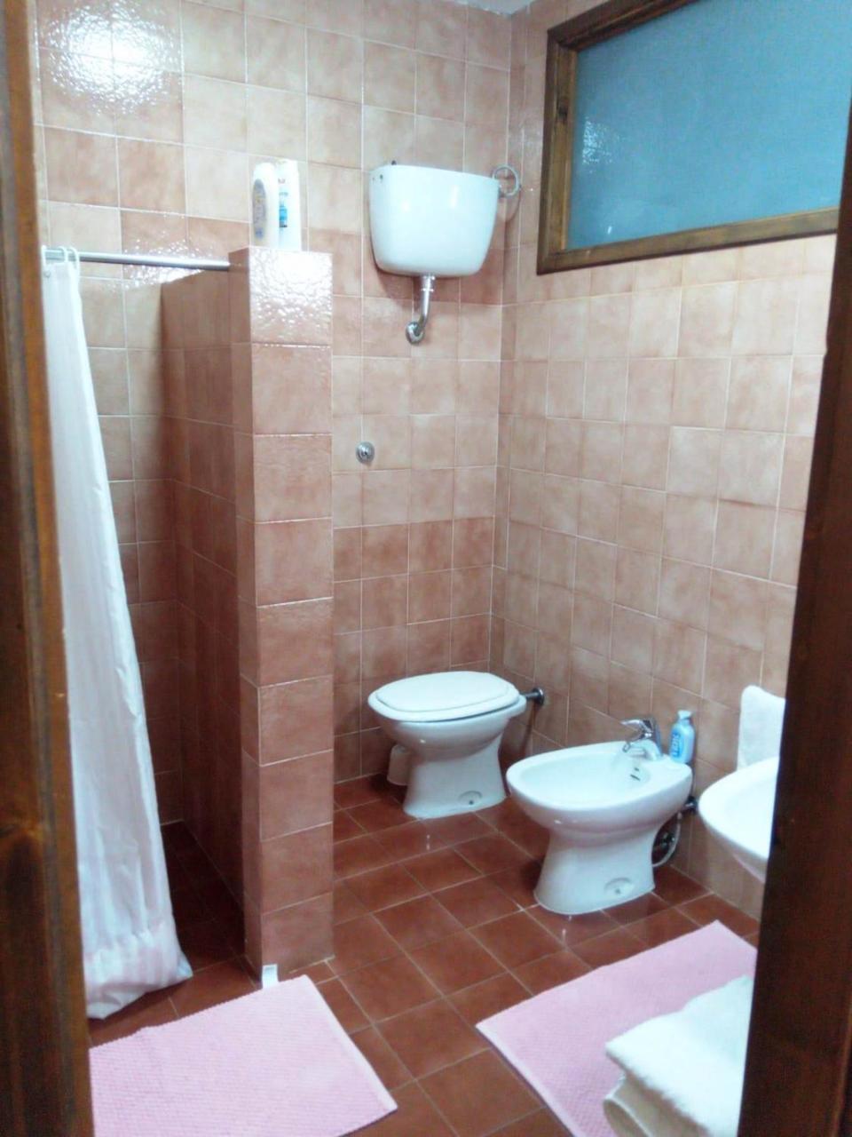 فندق Casa Di Mezzacosta كاستيجليون فيورنتينو المظهر الخارجي الصورة