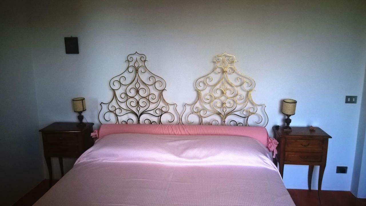 فندق Casa Di Mezzacosta كاستيجليون فيورنتينو المظهر الخارجي الصورة